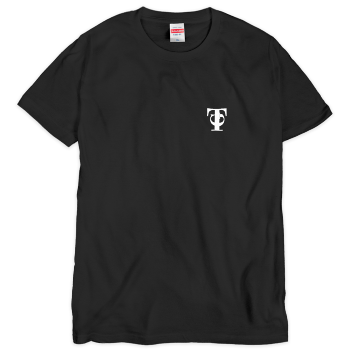 Tシャツ（シルクスクリーン印刷） - XL - 1色