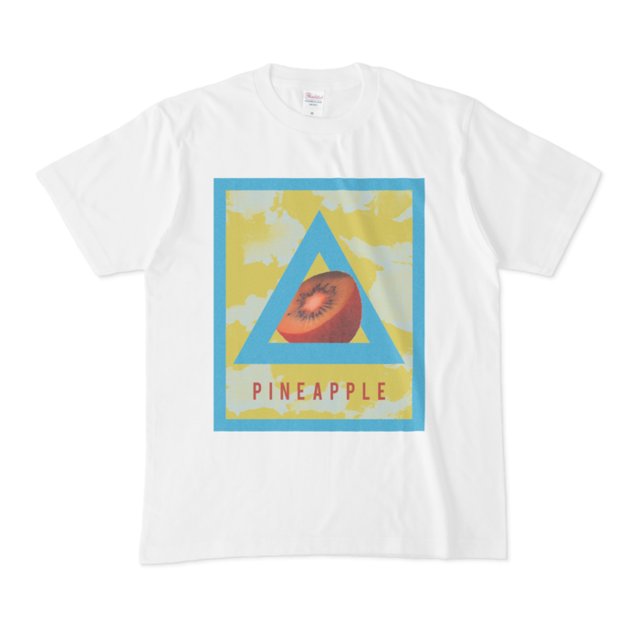 Tシャツ - M