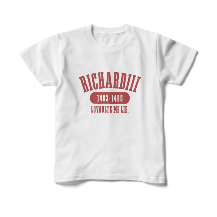 キッズTシャツ - 150cm - 両面