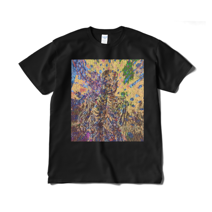 Tシャツ（短納期） - XL - ブラック