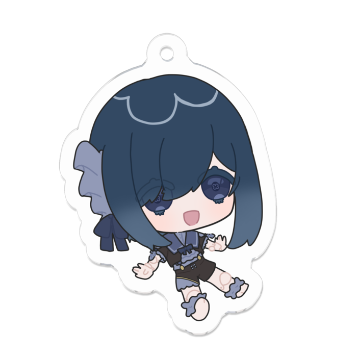 海月