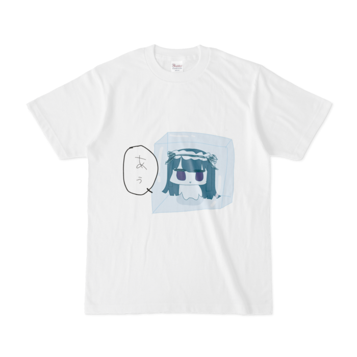 Tシャツ - S - 白