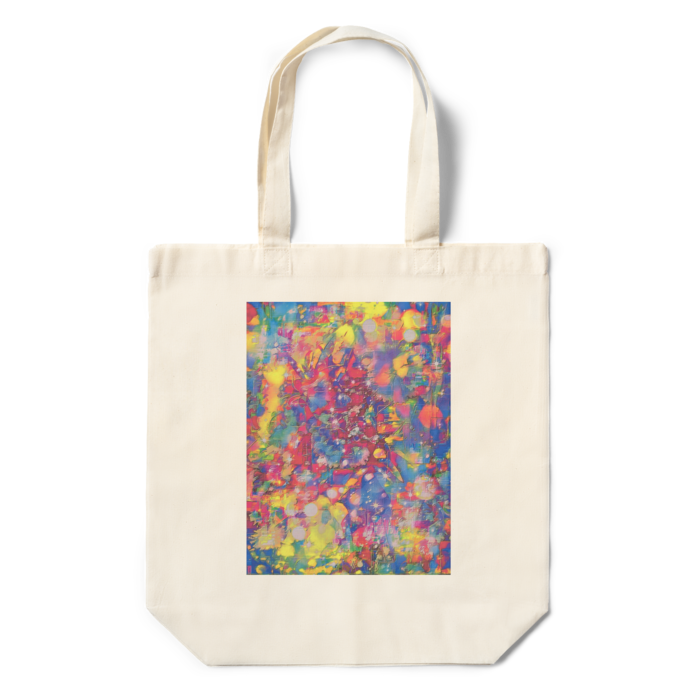 エコバッグ - 360×370×110(mm)