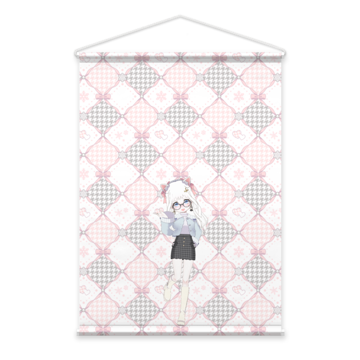 タペストリー - B2縦