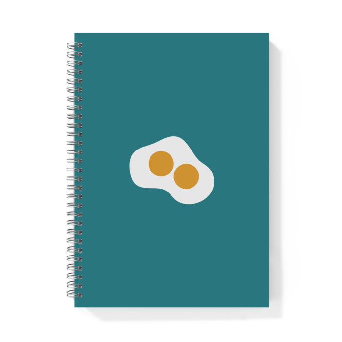 リングノート - B5