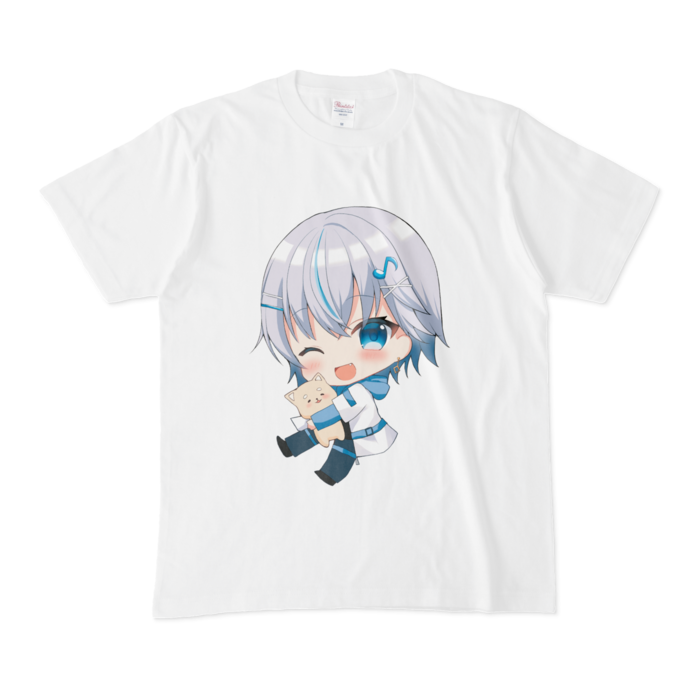 Tシャツ - M - 白