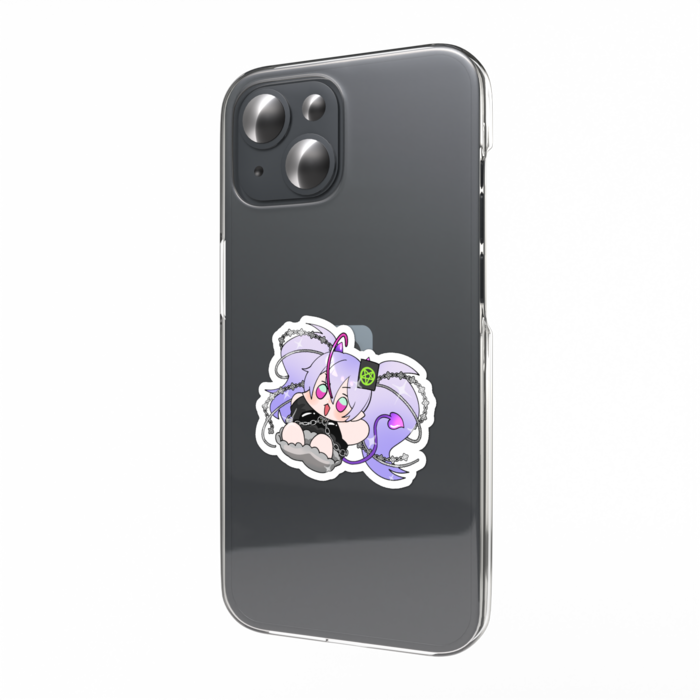 スマホステッカー - 縦