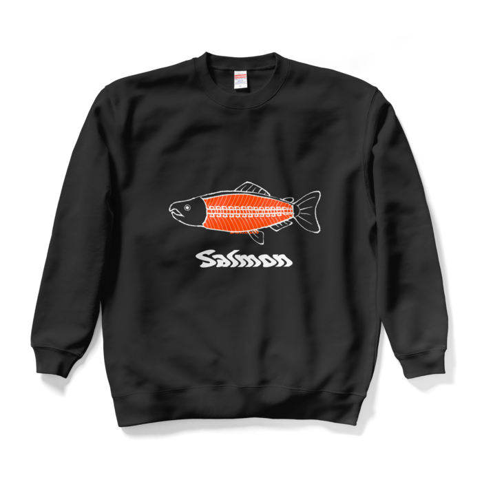 スウェット - XL - ブラック