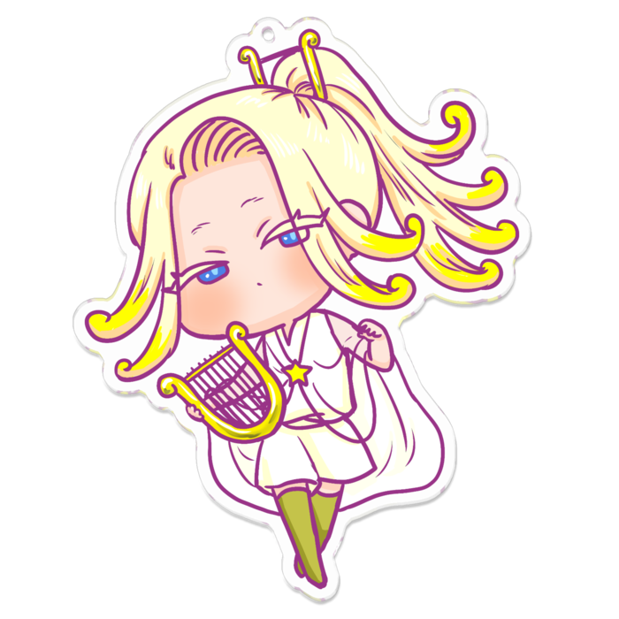 色主線 - 100 x 100 (mm)