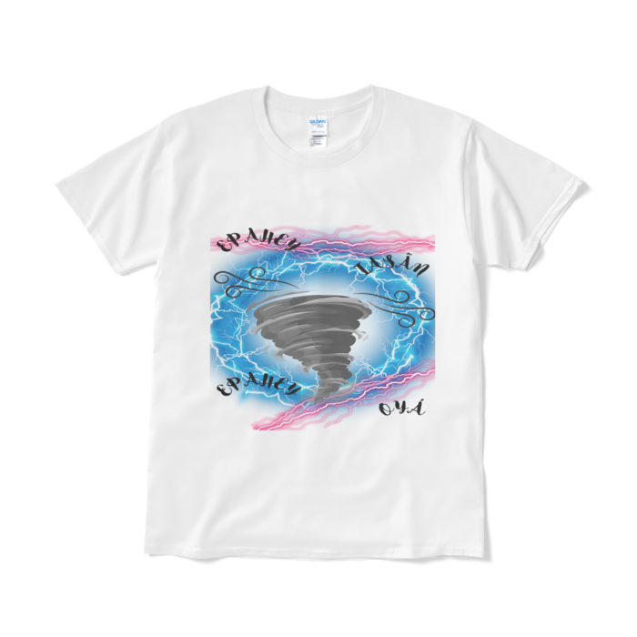 Tシャツ（短納期） - L - ホワイト