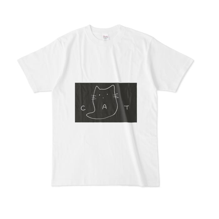 Tシャツ - L