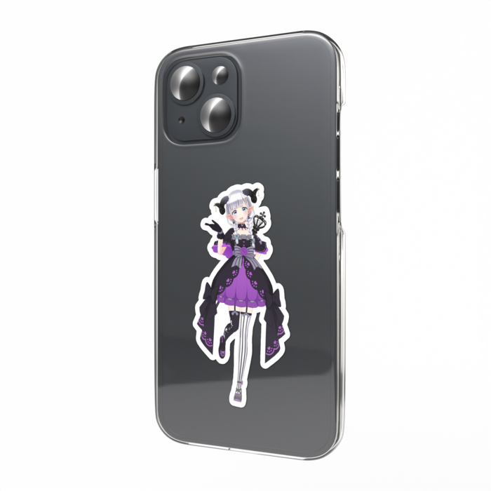 スマホステッカー - 縦
