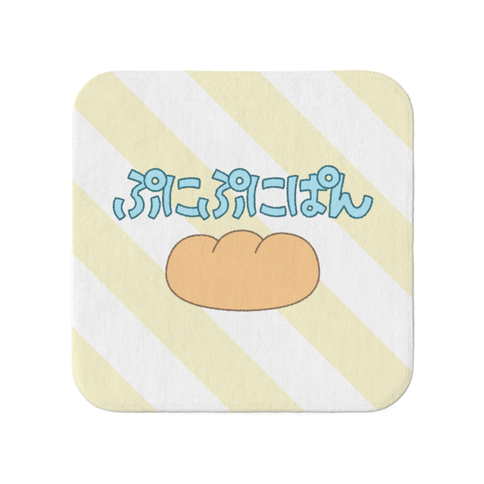 タオル - 小