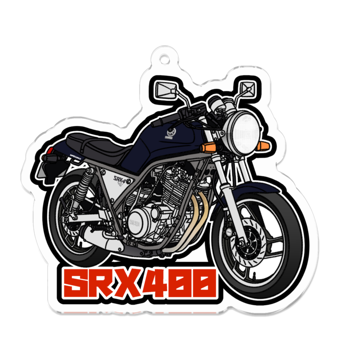 アクリルキーホルダー - W70 × 70mm 以内