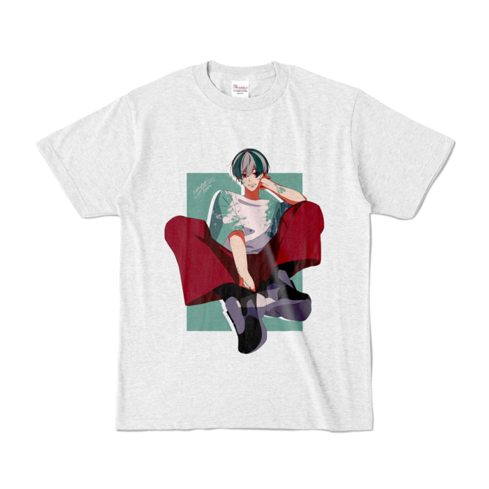 S - アッシュ