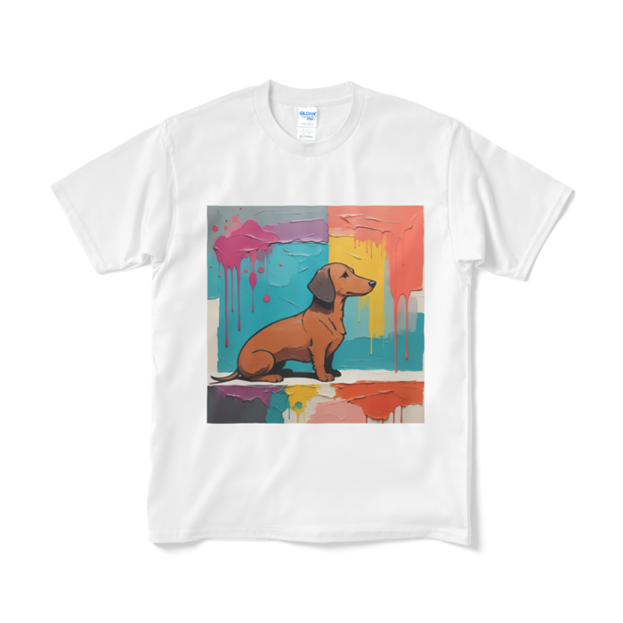Tシャツ（短納期） - M - ホワイト