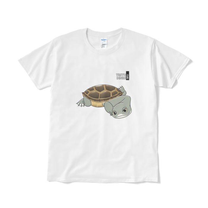 Tシャツ（短納期） - L - ホワイト