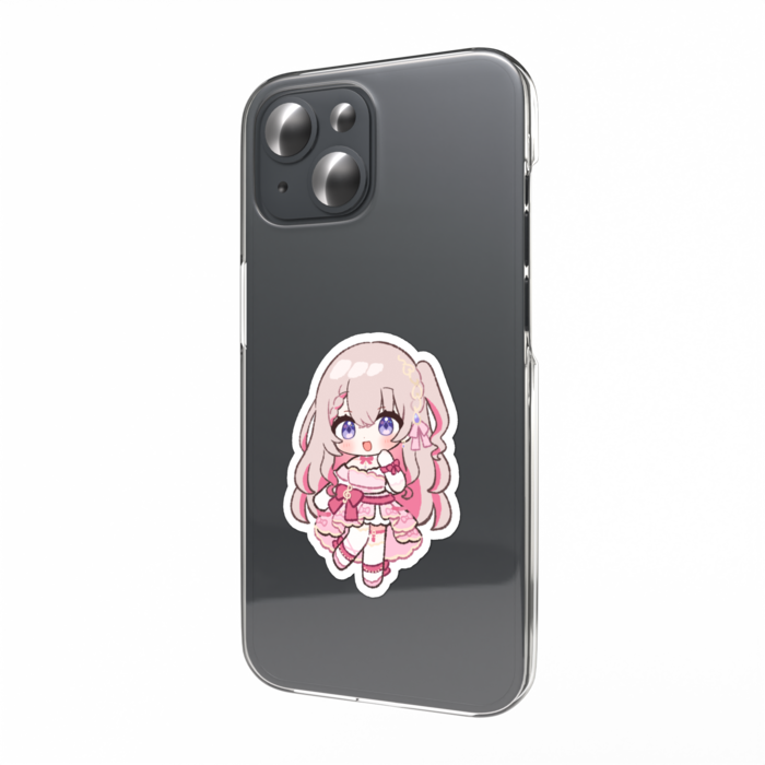 萩宮ルナ ノーマル