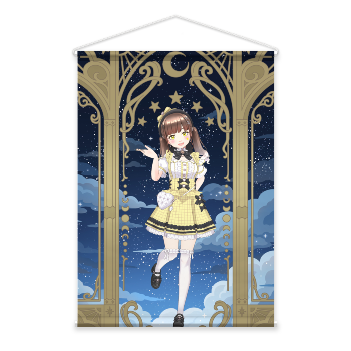 タペストリー - B2縦