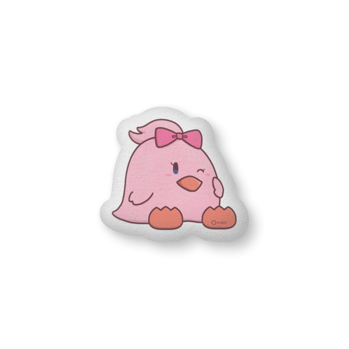 きせぴこちゃん(ピンク)