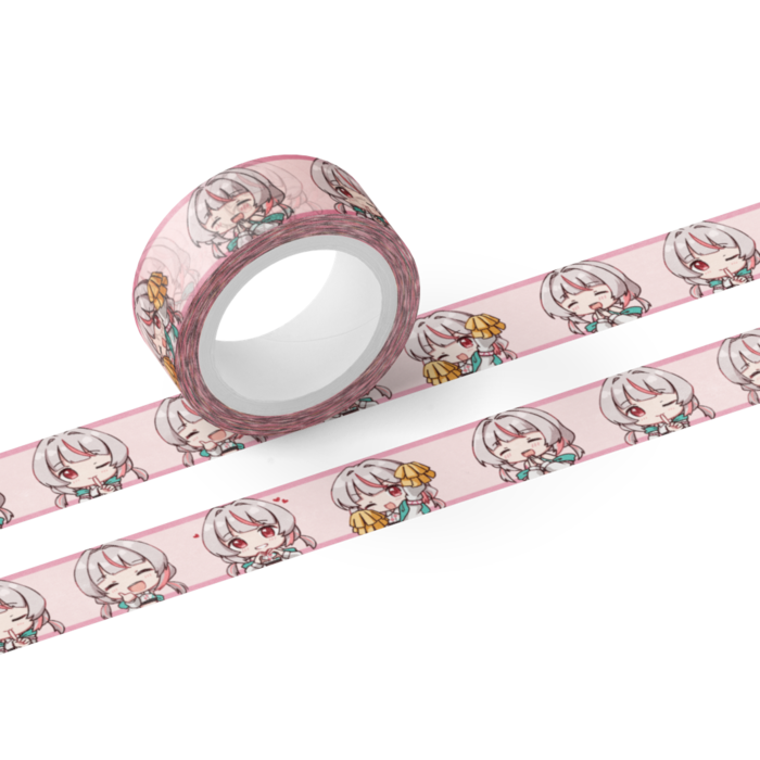マスキングテープ - テープ幅 15mm