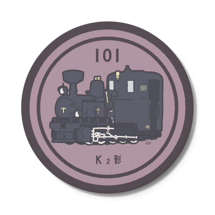 K101