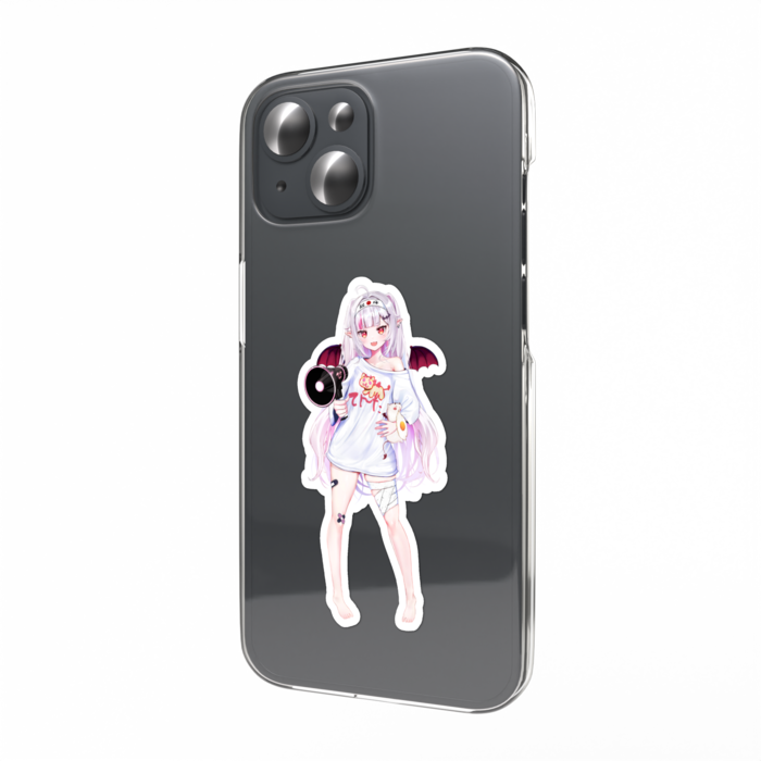 スマホステッカー - 縦