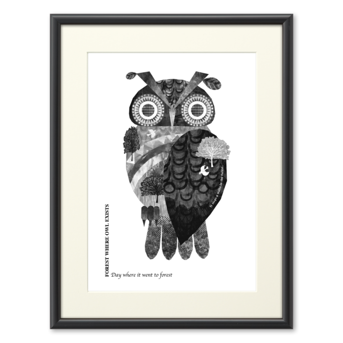 複製画(プリモアート) - A3