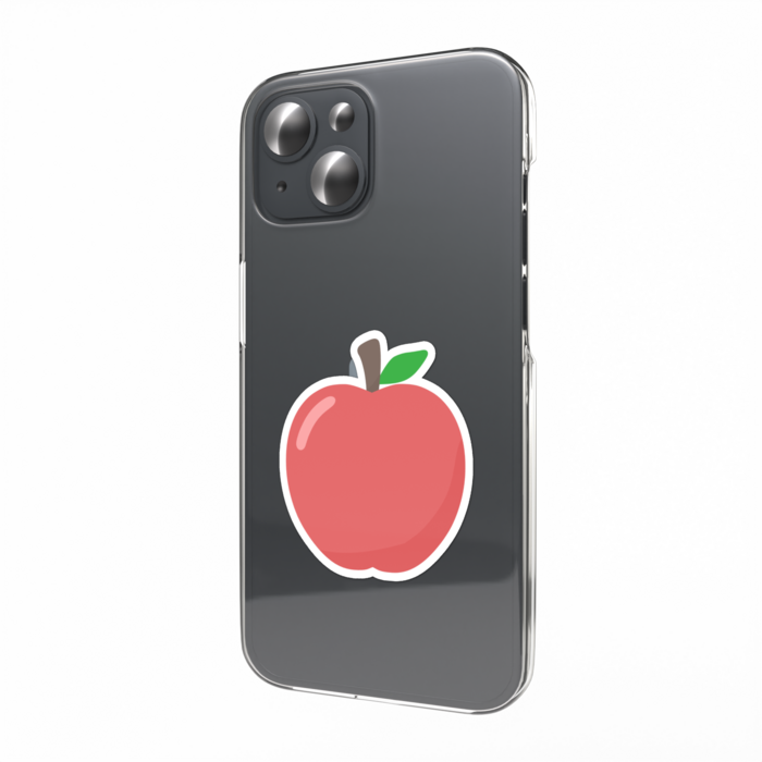 スマホステッカー - W55 × H91mm 以内