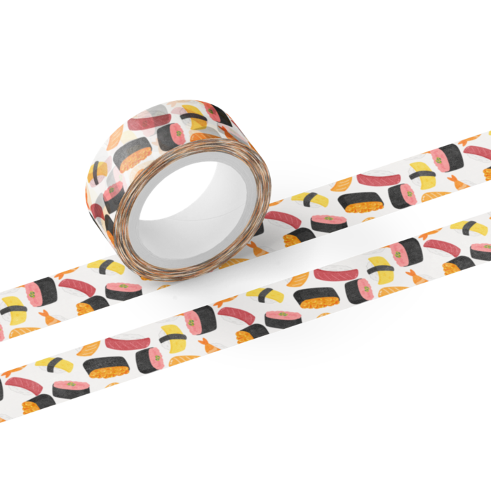 テープ幅 15mm