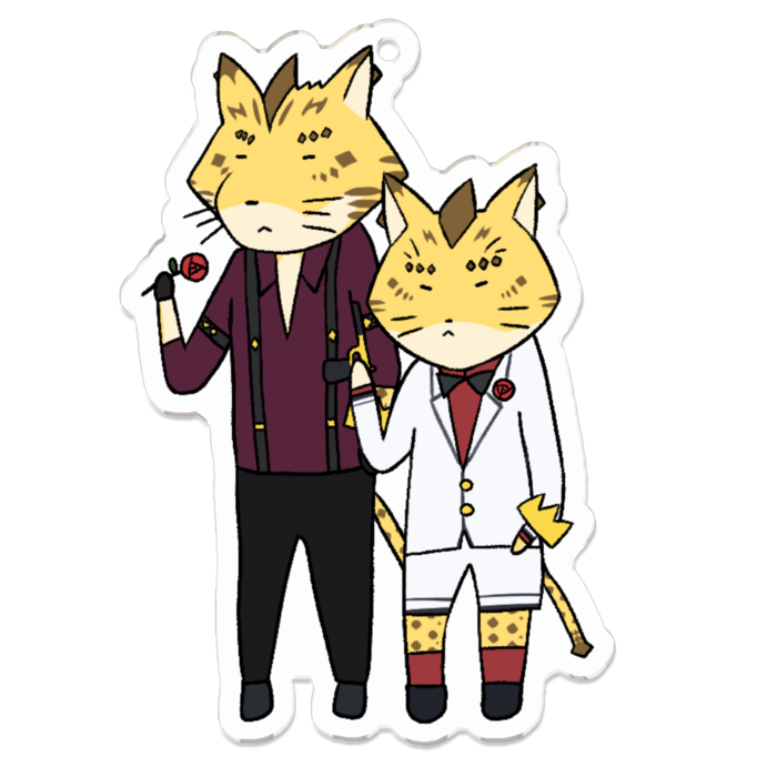 オセ