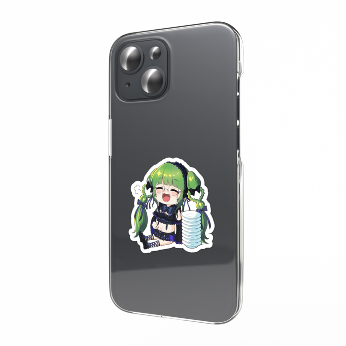 スマホステッカー - 縦