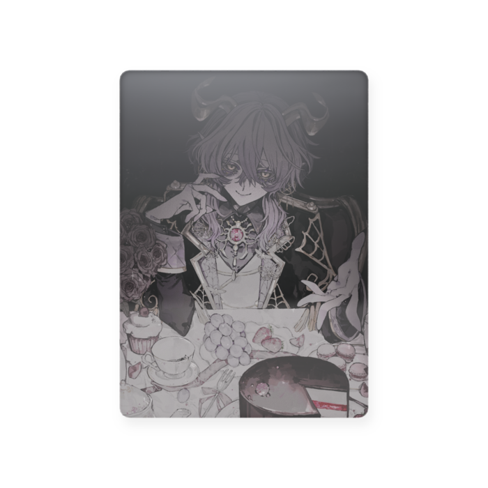 プラスチックカード - トレカ（63 × 88mm）