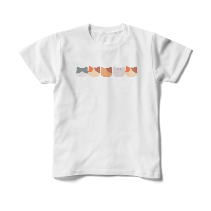 キッズTシャツ - 150cm - 正面
