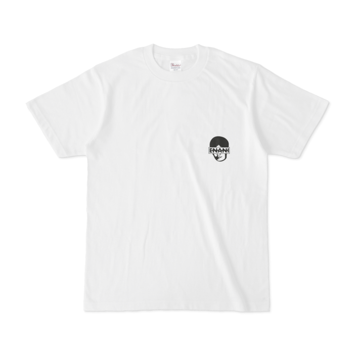 Tシャツ - S - 正面