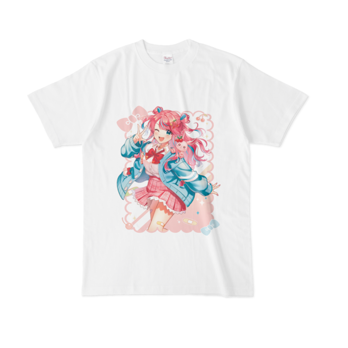 Tシャツ - L -