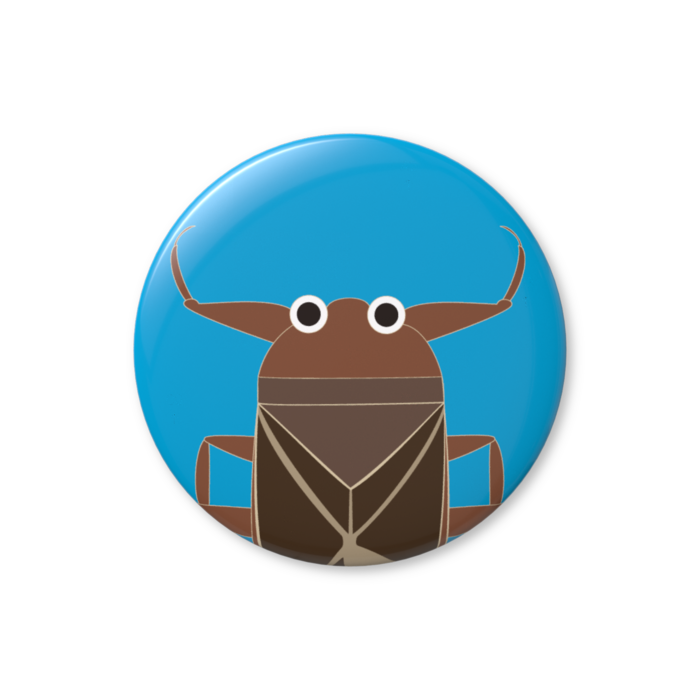 缶バッジ（バリュー） - 32mm