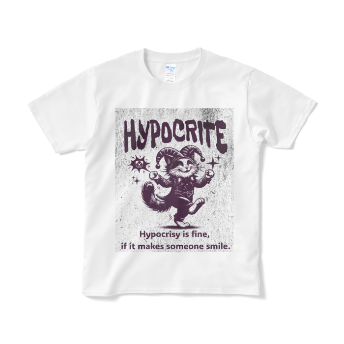 Tシャツ（短納期） - S - ホワイト