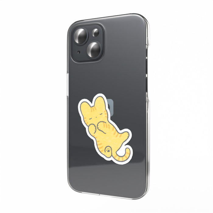 スマホステッカー - 縦