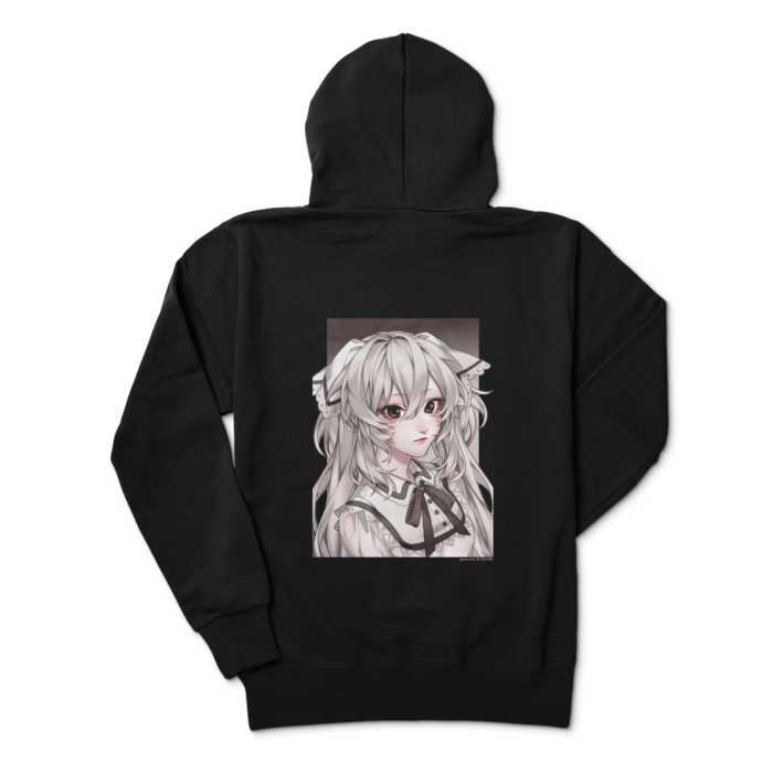 セピア マークなし ver - M -