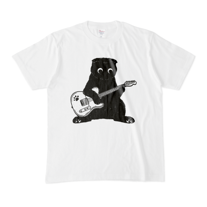 Tシャツ - M - 白