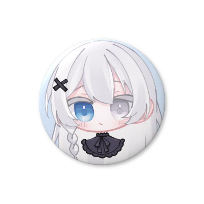 缶バッジ(バリュー) - 44mm(5)