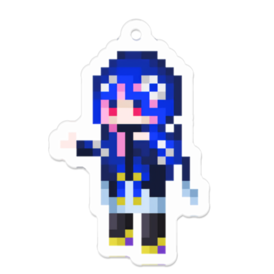 花譜 青雀 Ver2 悠蛹 はるかさなぎ Booth