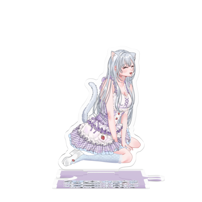 つながるアクスタ - 80mm