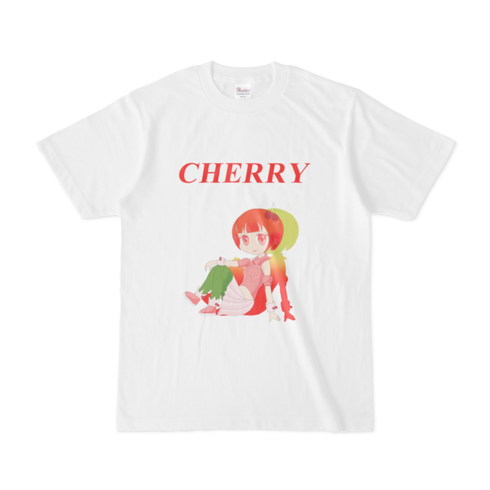 Tシャツ - S - 白