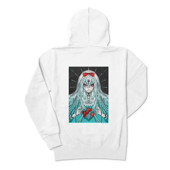 グリーン マークなし ver - M -