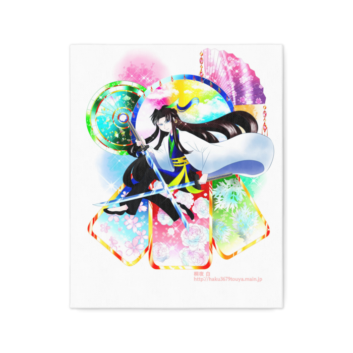 キャンバス - F3