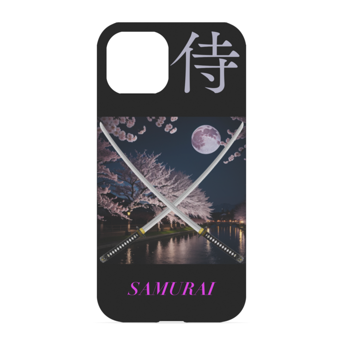 iPhoneケース - iPhone 13 - 正面印刷のみ