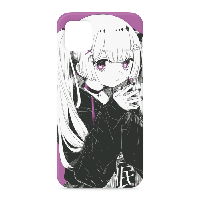 iPhoneケース - iPhone 11 Pro Max - 側面あり
