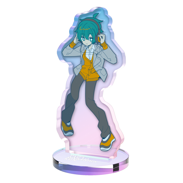 オーロラアクリルフィギュア_井浦秀